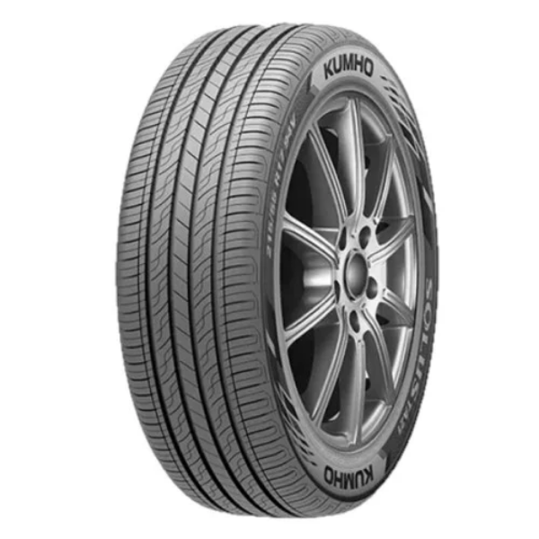 لاستیک کومهو سایز 165/65R13 طرح گل SOLUS TA21