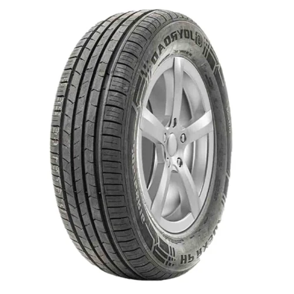 لاستیک جوی‌رود سایز 205/60R14 طرح گل HP RX307