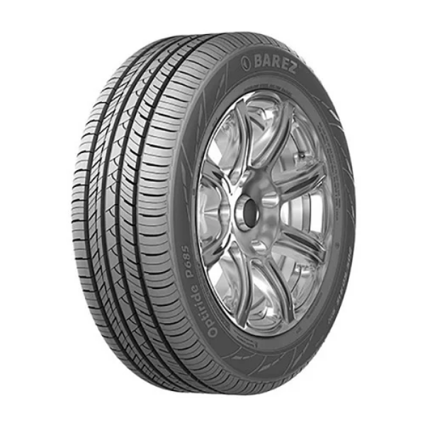لاستیک بارز سایز 205/60R15 طرح گل P610