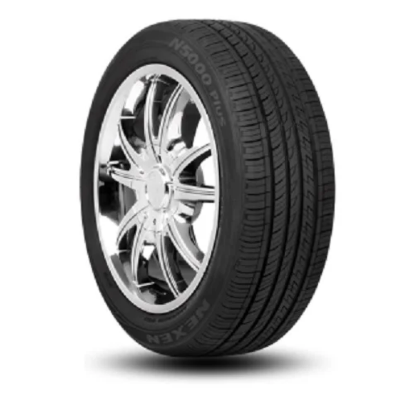 لاستیک رودستون سایز 205/55R16 طرح گل N5000 plus