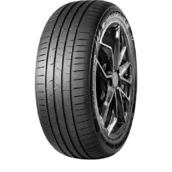 لاستیک ویندفورس سایز 225/45R18 طرح گل CATCHFORS UHP PRO