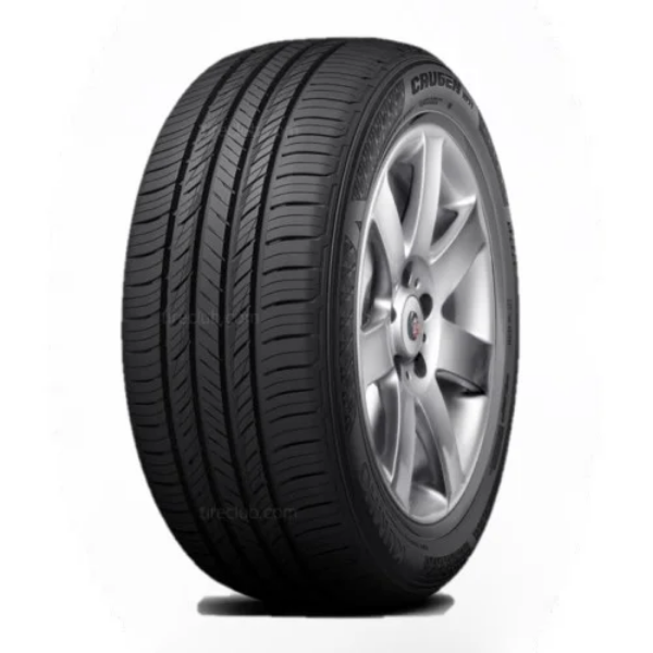 لاستیک کومهو سایز 235/60R18 طرح گل Ecsta PS71