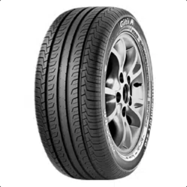 لاستیک جی تی (Giti) سایز 215/55R16 مدل COMFORT 228 V1