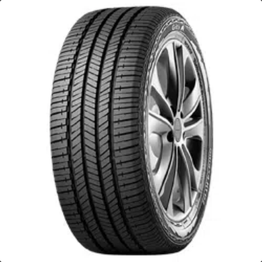 لاستیک جی تی (Giti) سایز 285/50R20 مدل 4*4 HT152