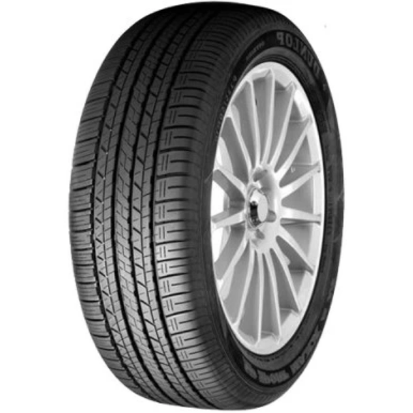 لاستیک دانلوپ ۲۷۵/۳۵R۲۰ مدل SP SPORT MAXX 060 ظرفیت ۲۰۲۴