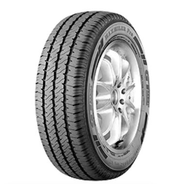 لاستیک جی تی رادیال سایز 205R14 مدل CH GTR MAXMILER PRO LT